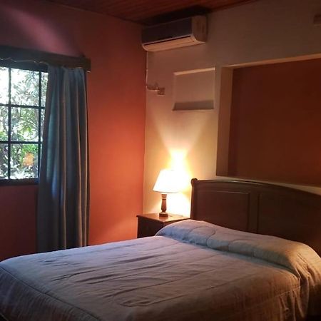 Hotel Alsacia Tegucigalpa Dış mekan fotoğraf
