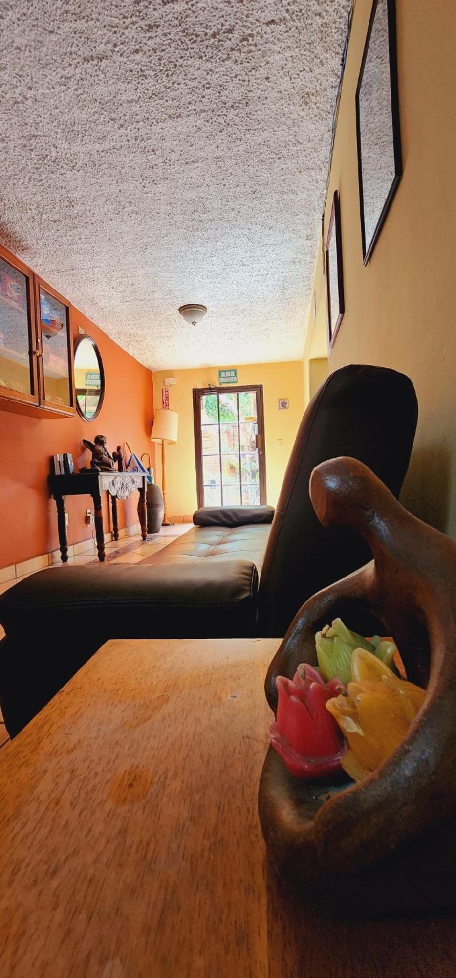 Hotel Alsacia Tegucigalpa Dış mekan fotoğraf