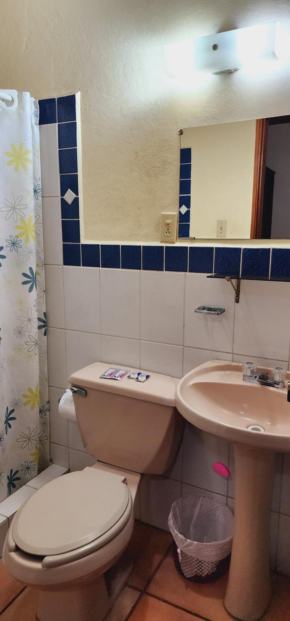 Hotel Alsacia Tegucigalpa Dış mekan fotoğraf