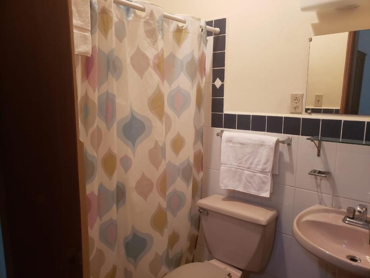 Hotel Alsacia Tegucigalpa Dış mekan fotoğraf